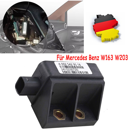 Für mercedes benz w163 w203 - für,