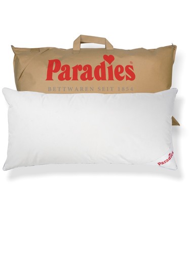 Paradies daunenkissen 40x80 - 40x80, cm