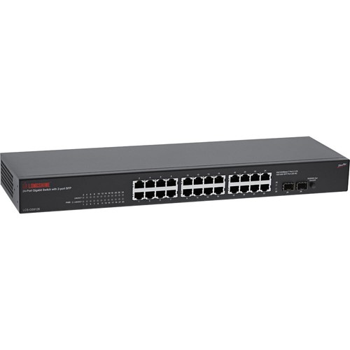 Longshine lcs gs9126 - longshine, 26-port