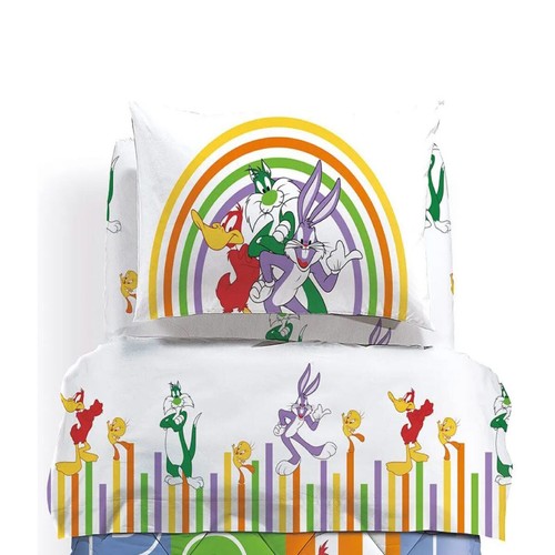Colors looney tunes caleffi - colors,