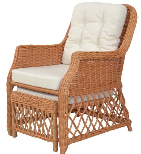 Rattansessel,Korbsessel