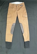 Kentucky Reithose 36 Braun Ungetragen