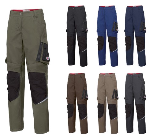 Arbeitshose damen hose - bp®,