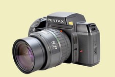 PENTAX SF7 + ZOOM 28/80