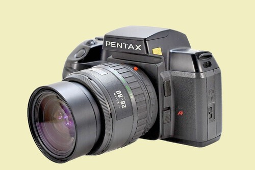 Pentax sf7 zoom 28 - sf7,
