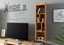 Wandregal Dekoregal Wohnzimmer