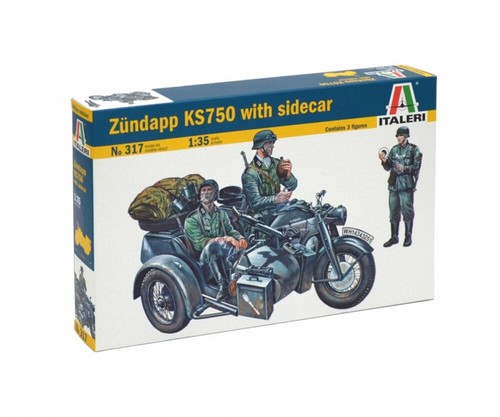 Zündapp ks750 - zündapp,