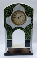 Antike Tisch Uhr Anfang 1900