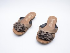 rieker Damen Pantolette