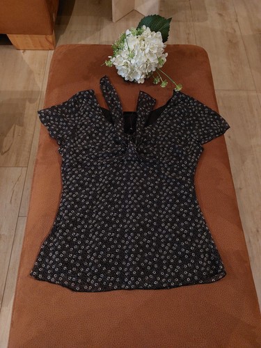 Hübsche bluse blusen - hübsche, blusen-shirt