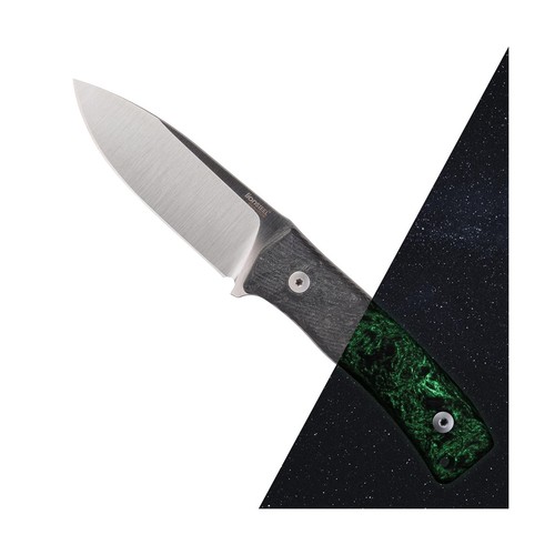 Lionsteel fixed blade - lionsteel,