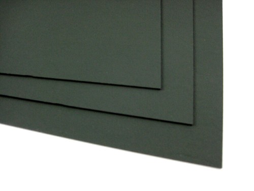 Kydex platte 200x300 - kydex®,,
