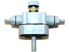 Dosiergerat Klarspuler Druckanschluss ø 6mm OMNIWASH DSAM3NT LASA 3229 3929