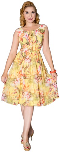 Sheen gijna vintage tropical - sheen,