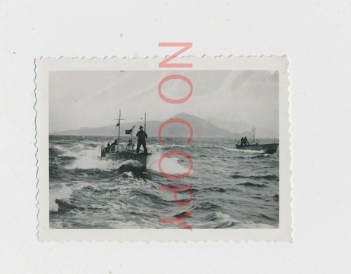 Foto marine sturmboote - foto,