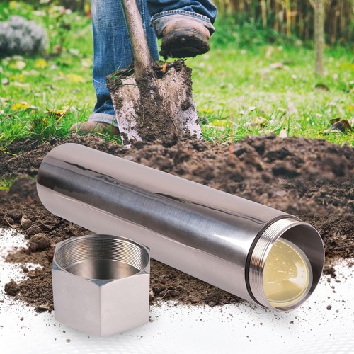Bodensafe aus edelstahl - bodensafe,