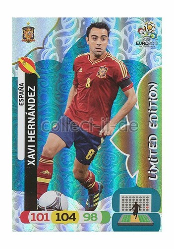 Panini adrenalyn euro - panini,