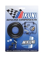 Reparatur Kit Mikuni BST 40 Vergaser 1998-2007 KTM 640 LC4 Überholungs O-Ring