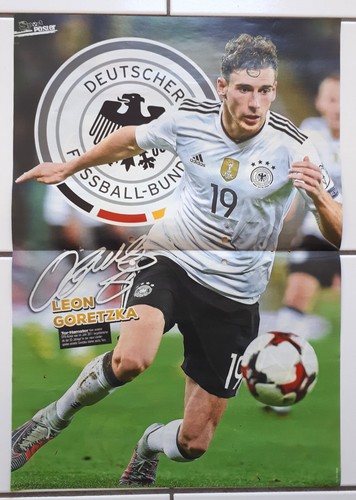 Bravo sport poster leon - sport,