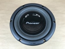 Pioneer TS-W253R 10" Subwoofer