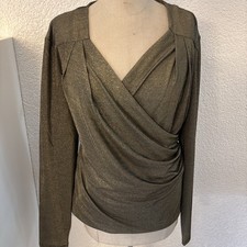 ELEGANTES OBERTEIL  GR 44