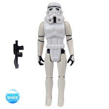 Star Wars Stormtrooper First