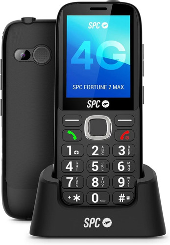 Spc fortune max 4g - –,