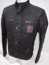 BELSTAFF WEYBRIDGE FC Patch