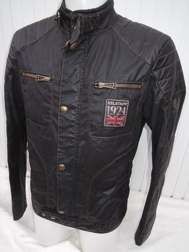 Belstaff weybridge patch - weybridge, fc