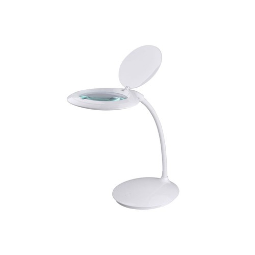 Semplix led lupen tischlampe - semplix,