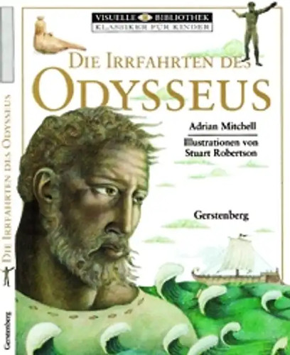 Die irrfahrten des - die,