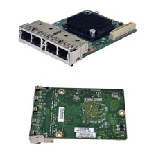 Intel 4-Port Gigabit Ethernet