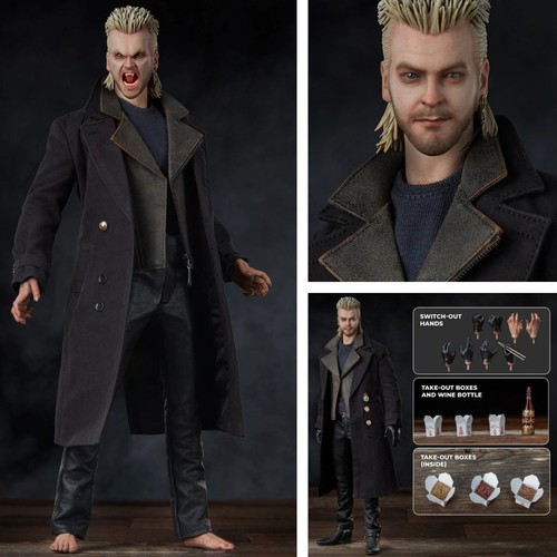 The lost boys david figur - david, 1:6