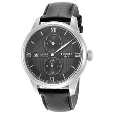 Tissot classic le - tissot,
