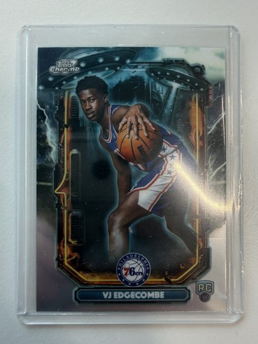 2025 topps cosmic chrome - 2025-26,