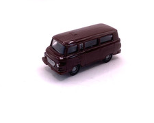 Brekina bus modell - bus,