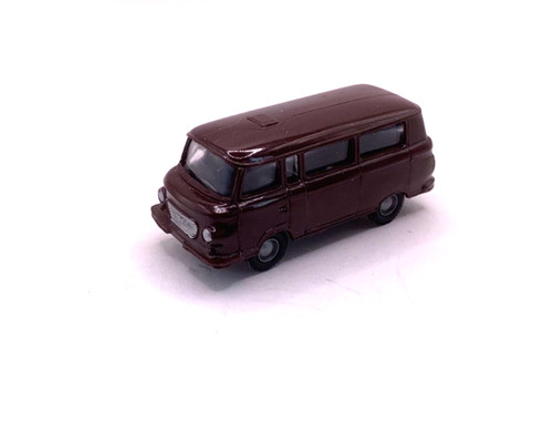 Brekina bus modell - modell, 1/87