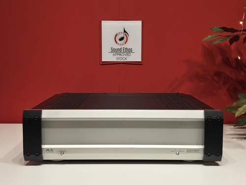 Musical fidelity cr - musical,