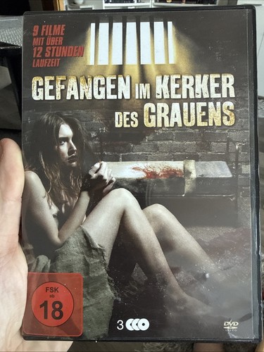 Gefangen kerker des - gefangen,