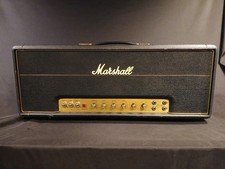 1971 Marshall JMP Super Bass