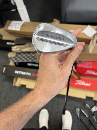 Titleist bob vokey sm11 - titleist,