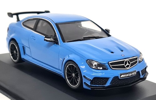 Solido mercedes benz c63 - mercedes,