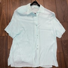 Damenbluse Gr. 50 Sommerbluse