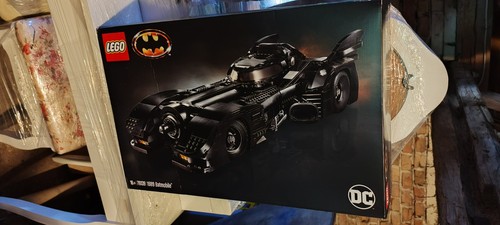 Neu ovp lego 76139 - ovp,