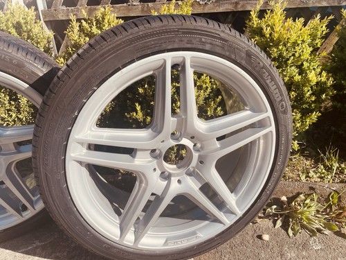 Original mercedes amg - original,