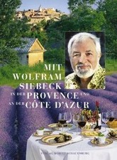 Mit Wolfram Siebeck in der