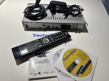 TechniSat TechniStar S1+ 