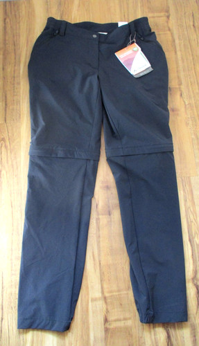 Vaude damen fahrradhose - 3, in