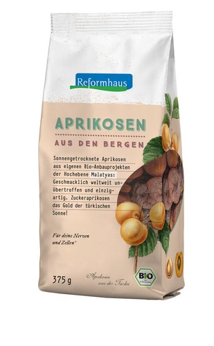 Reformhaus aprikosen ganz - reformhaus, aprikosen,