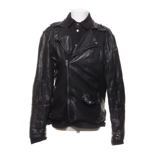 Tigha bikerjacke damen - tigha,, bikerjacke,